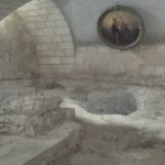 Nazareth Josefs Werkstatt