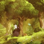 Ori and the Blind Forest
